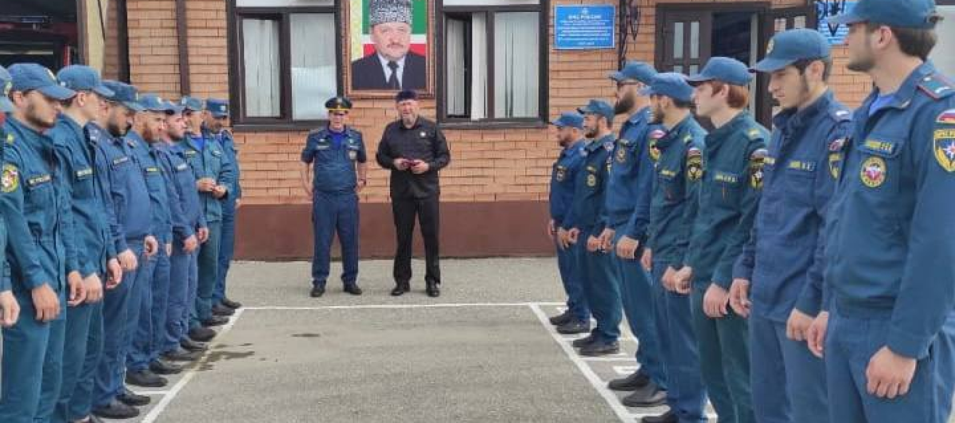 «Ислам религия мира и добра»