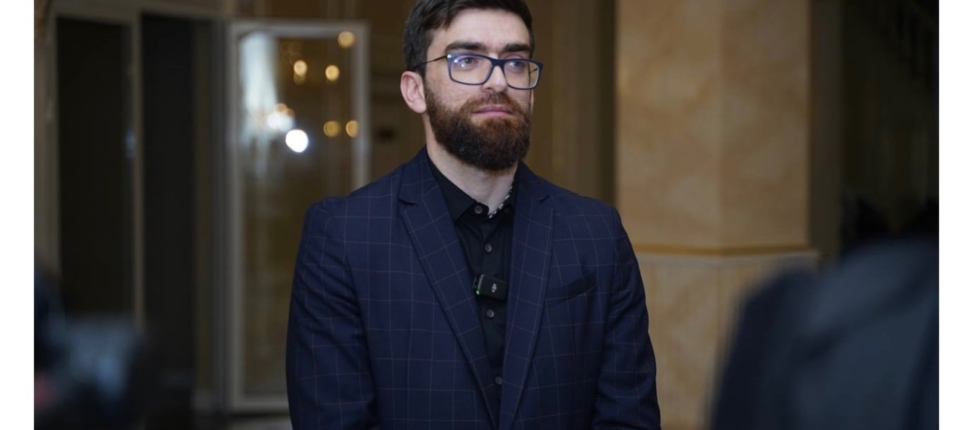 Начальник Госуправления по кинематографии Расул Курумов дал большое интервью