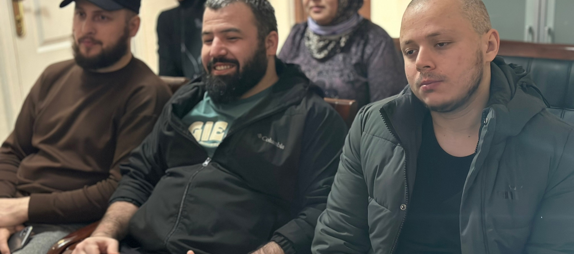 Среди сотрудников Госуправления по кинематографии состоялось мероприятие, посвященное Всемирному дню телевидения