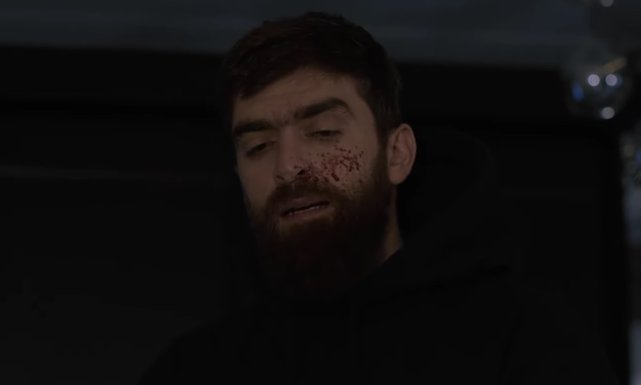 Чеченский режиссер представил новый фильм