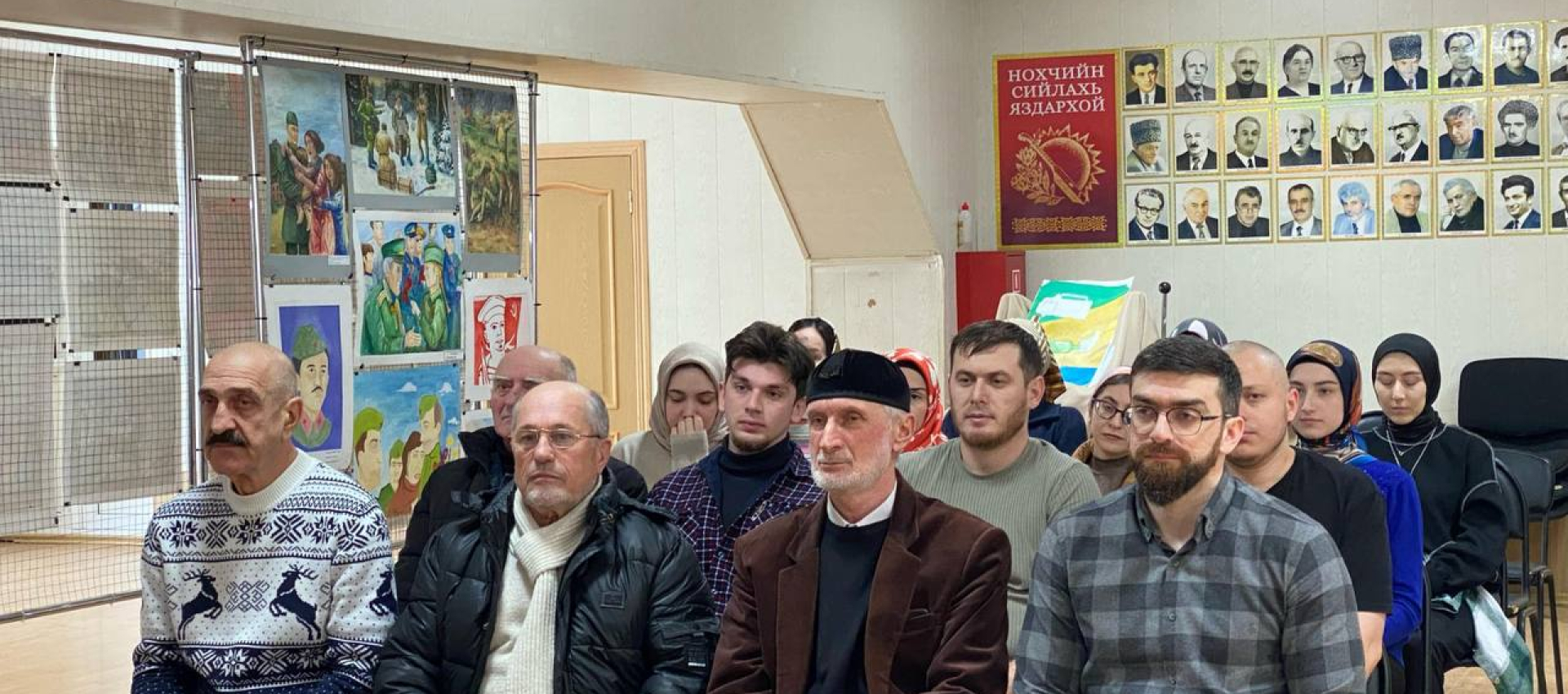 «Незаживающая рана всенародной скорби – день расставания с Отчизной»