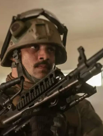 Режиссер "Бессмертного" снимет приквел к фильму "Рэмбо: Первая кровь"