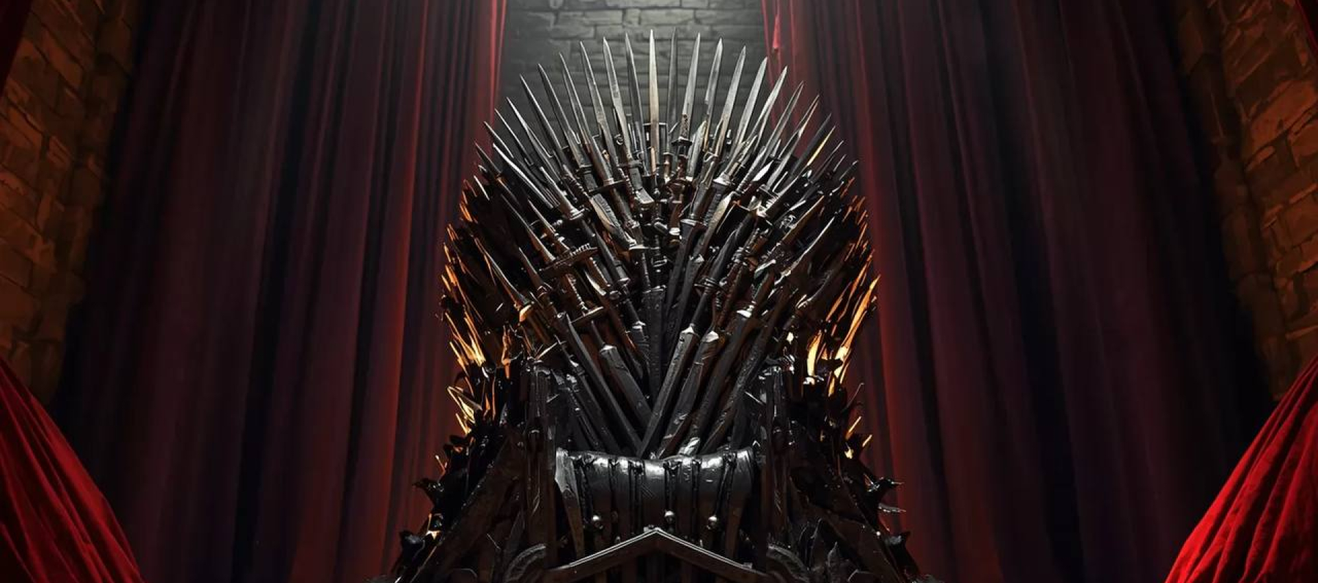 Студия Warner Bros. запускает в производство новую экранизацию "Песни льда и пламени"