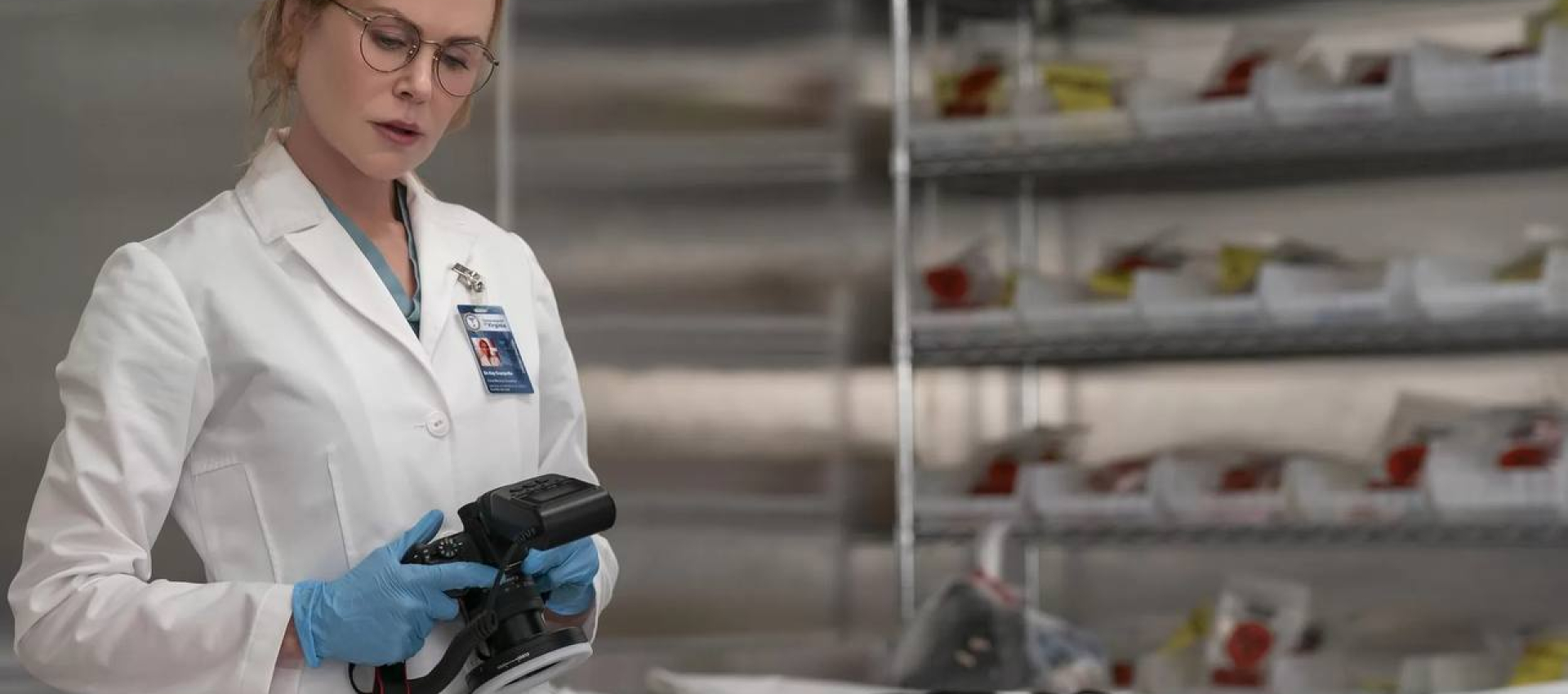 Лучшие российские и зарубежные сериалы марта 2026 года