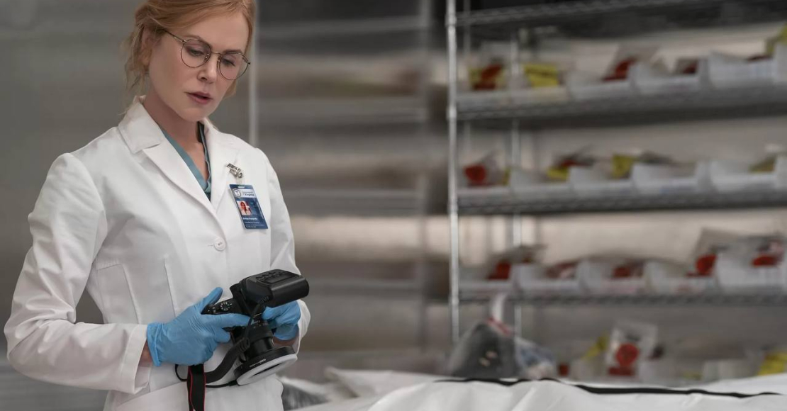 Лучшие российские и зарубежные сериалы марта 2026 года