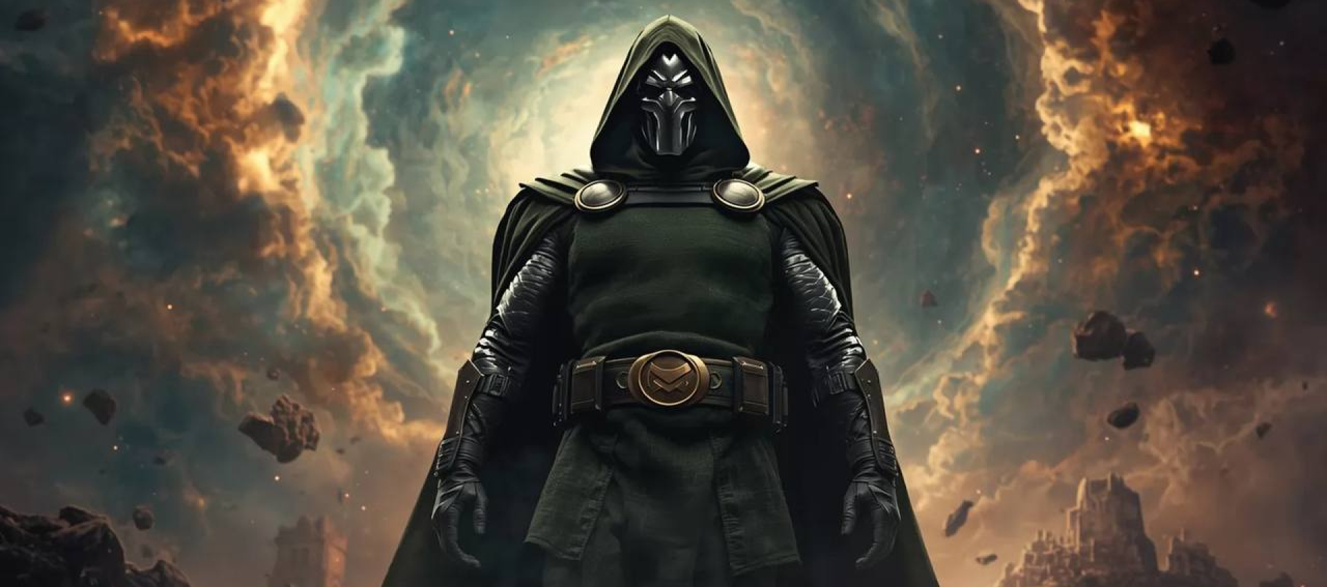 ВНИМАНИЕ! Данная заметка может содержать спойлеры о фильме "Мстители: Судный день"