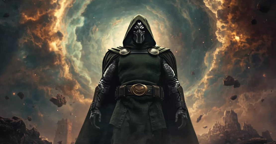 ВНИМАНИЕ! Данная заметка может содержать спойлеры о фильме "Мстители: Судный день"