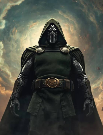 ВНИМАНИЕ! Данная заметка может содержать спойлеры о фильме "Мстители: Судный день"