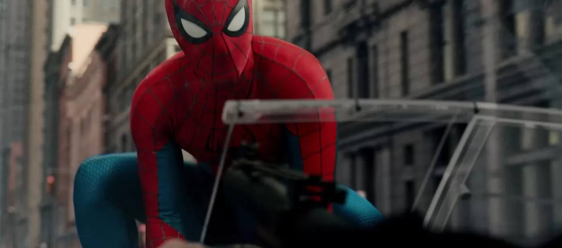 Трейлер фильма "Человек-паук 4" посмотрели один миллиард раз