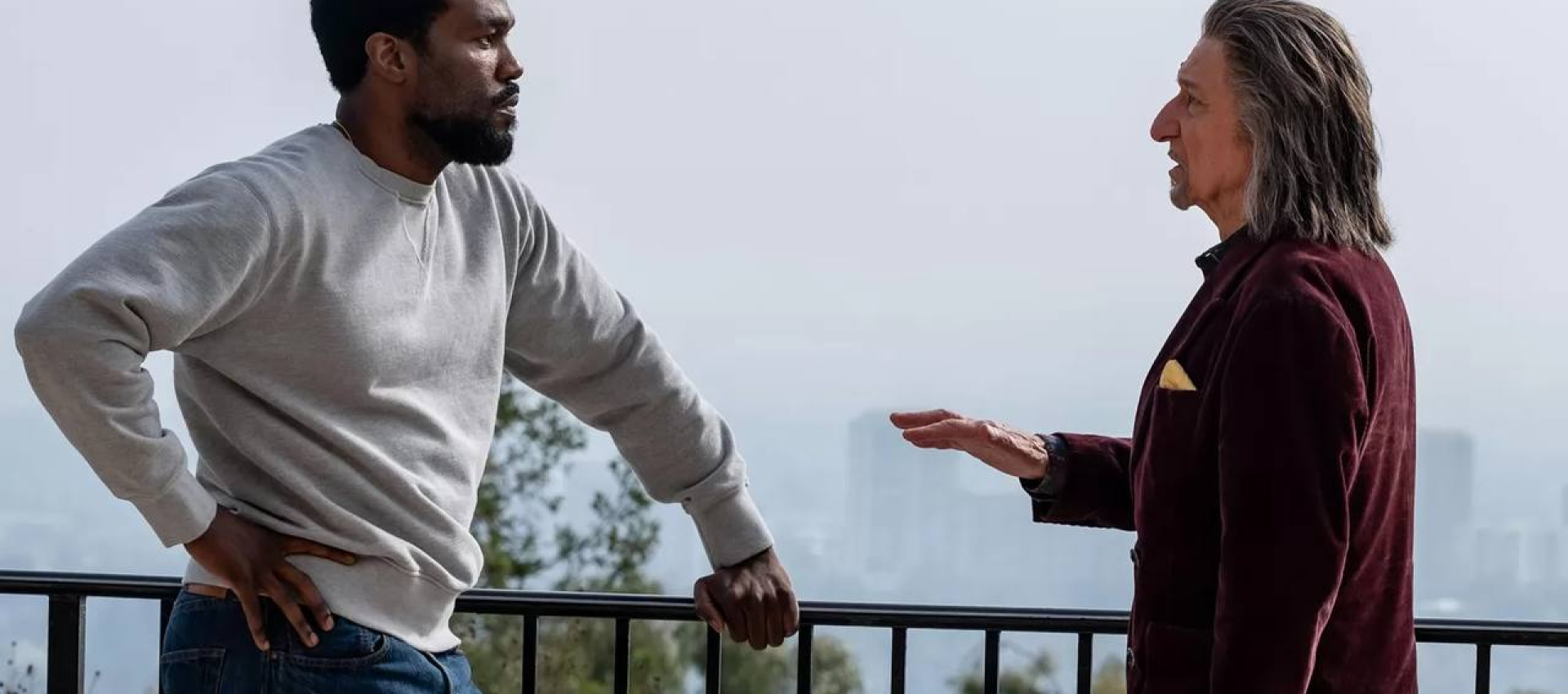 Disney+ продлил сериал "Чудо-человек" на второй сезон