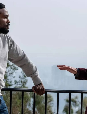 Disney+ продлил сериал 