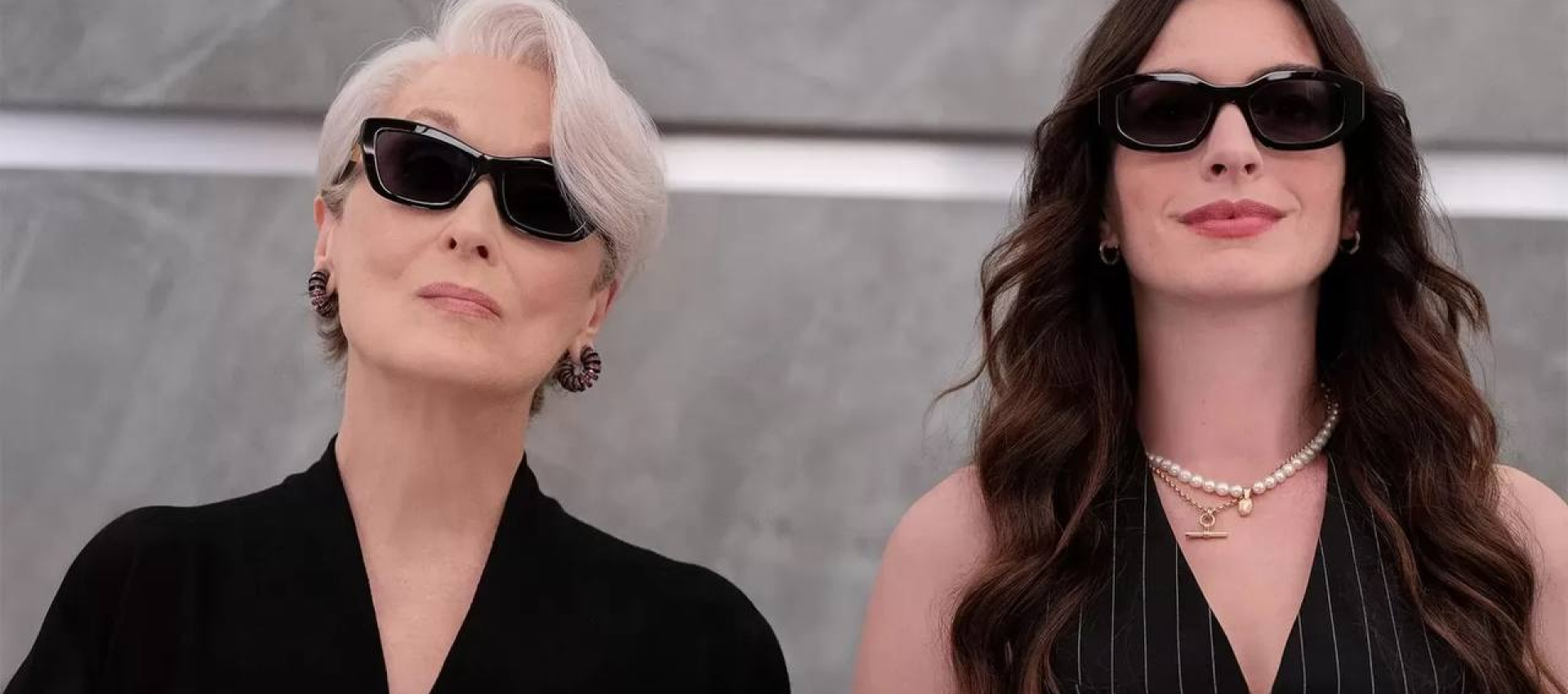 Фильму "Дьявол носит Prada 2" прогнозируют мощный старт