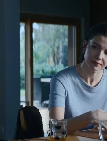 Андрей Звягинцев привез в Канны фильм по мотивам 